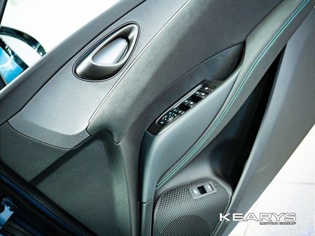 2026 BYD Seal 6 - photo 34