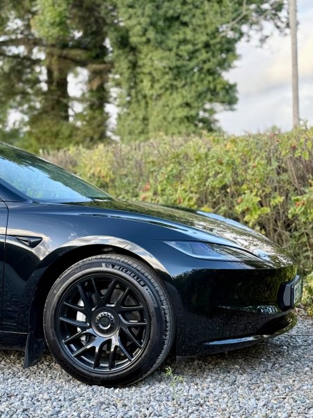 2025 Tesla Model 3 - photo 15