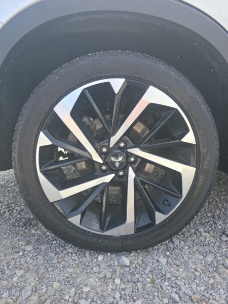 2022 Mitsubishi Outlander - photo 25