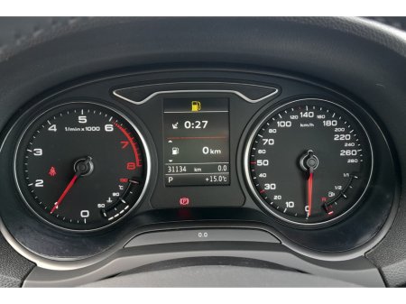 2014 Audi A3 - photo 19