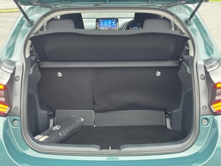 2026 Toyota Yaris - photo 10