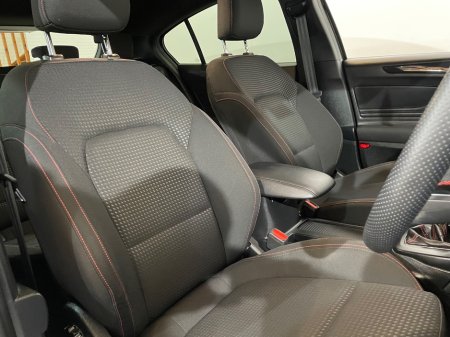 2023 Ford Focus - photo 14