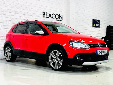 2012 Volkswagen Polo - photo 5