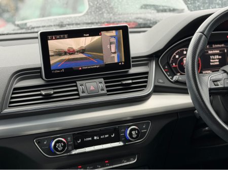 2019 Audi Q5 - photo 21