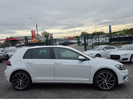 2019 Volkswagen Golf - photo 6