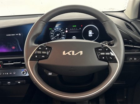 2026 Kia Niro - photo 26