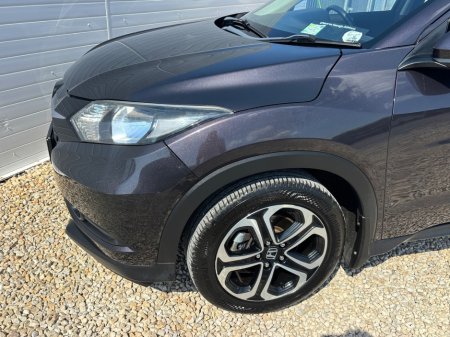 2018 Honda HR-V - photo 16