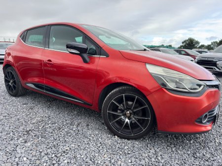 2016 Renault Clio - photo 7