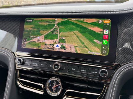 2025 Bentley Flying Spur - photo 37