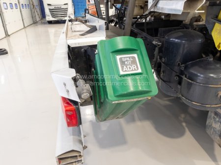 2021 DAF CF 340 - photo 17