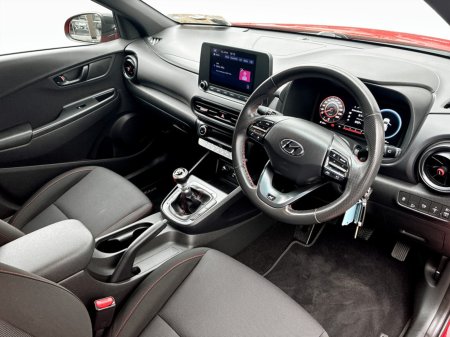 2022 Hyundai KONA - photo 9