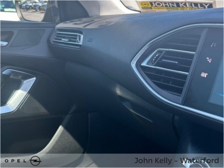 2019 Peugeot 308 - photo 13