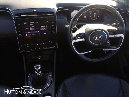 2022 Hyundai Tucson - photo 3