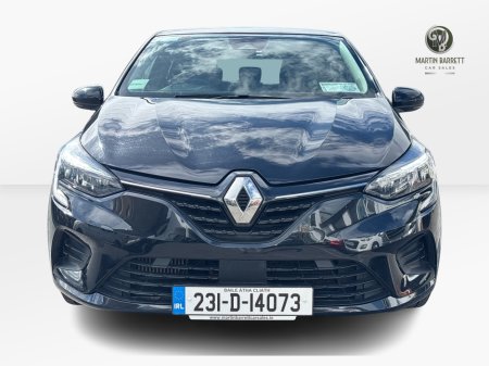 2023 Renault Clio - photo 7