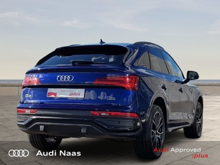 2023 Audi Q5 - photo 6