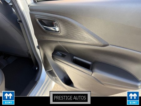 2023 Suzuki Swift - photo 28