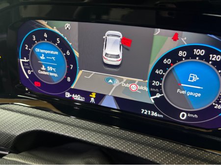 2024 Volkswagen Golf - photo 12