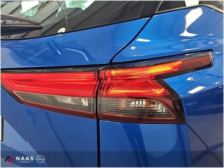 2023 Nissan Qashqai - photo 23