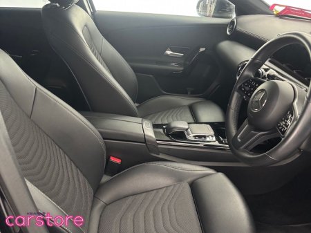 2019 Mercedes-Benz A-Class - photo 9