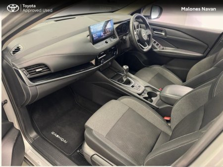 2024 Nissan Qashqai - photo 6