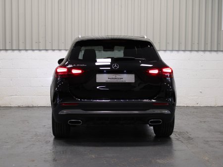 2024 Mercedes-Benz GLA - photo 6