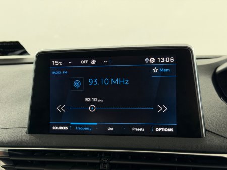 2021 Peugeot 5008 - photo 27