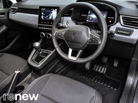 2024 Renault Clio - photo 6