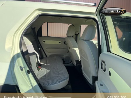 2026 Hyundai INSTER - photo 15