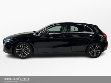 2025 Mercedes-Benz A-Class - photo 6