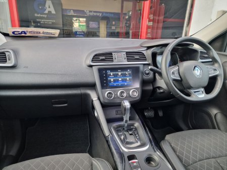 2020 Renault Kadjar - photo 28
