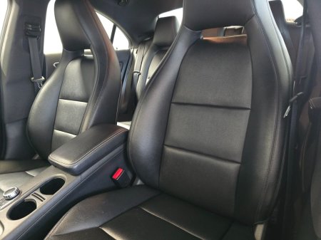 2015 Mercedes-Benz CLA - photo 9