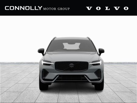 2026 Volvo XC60 - photo 12