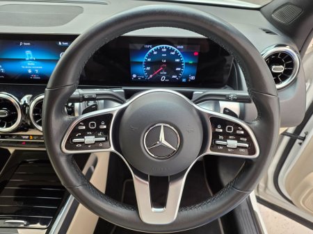 2023 Mercedes-Benz GLB - photo 10