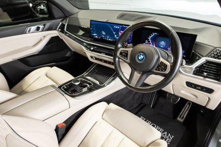2023 BMW X5 - photo 8