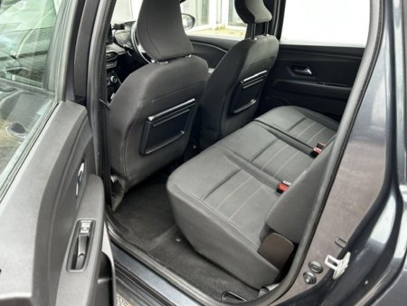 2023 Dacia Jogger - photo 8