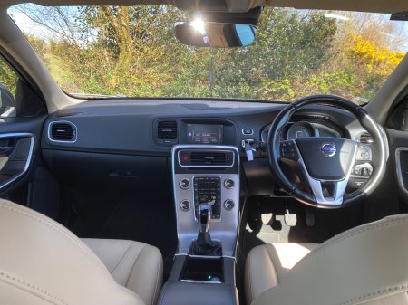 2018 Volvo S60 - photo 8