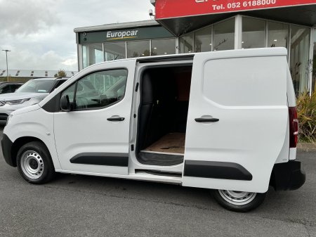 2023 Fiat Doblo - photo 10