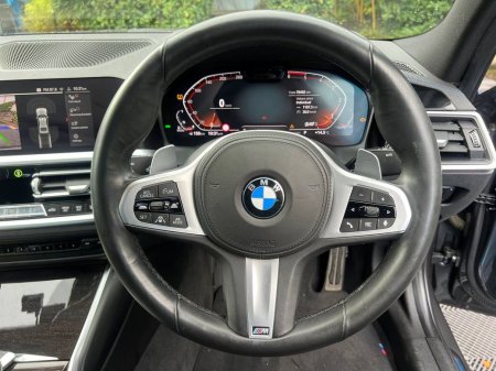 2019 BMW 3-Series - photo 4