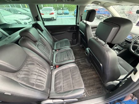 2019 Volkswagen Sharan - photo 40