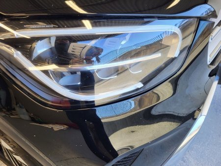 2022 Mercedes-Benz GLC - photo 19