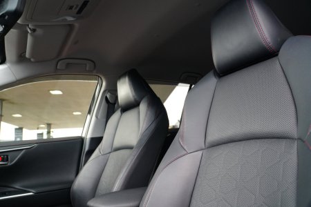 2023 Toyota RAV4 - photo 24