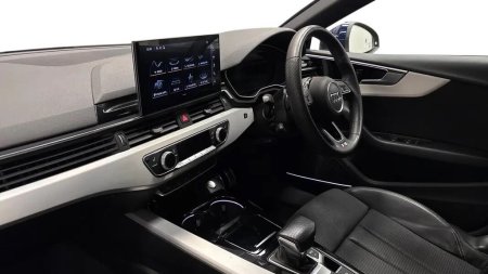 2023 Audi A5 - photo 2