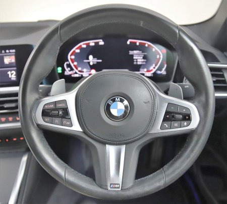 2021 BMW 4-Series - photo 17