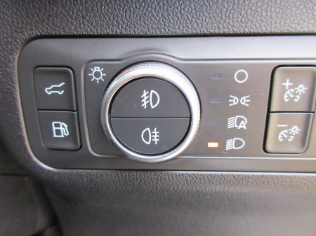 2022 Ford Kuga - photo 19