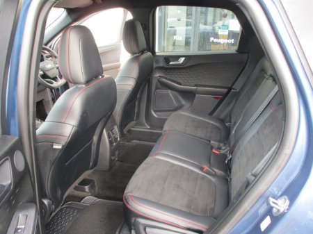 2021 Ford Kuga - photo 12
