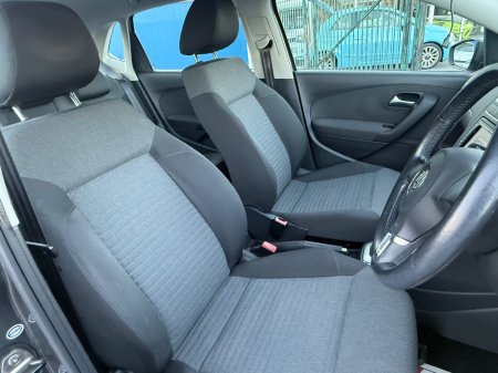 2014 Volkswagen Polo - photo 11