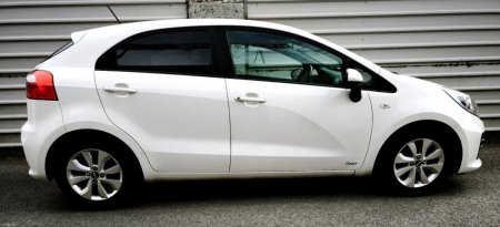 2016 Kia Rio - photo 6