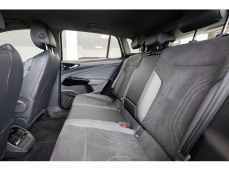 2023 Volkswagen ID.4 - photo 18