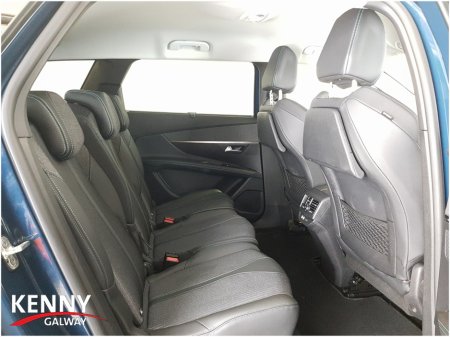 2022 Peugeot 5008 - photo 30