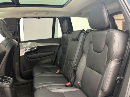 2023 Volvo XC90 - photo 18